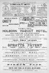 Illustrated Sporting and Dramatic News Saturday 14 February 1885 Page 23