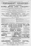 Illustrated Sporting and Dramatic News Saturday 14 March 1885 Page 27