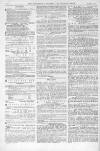 Illustrated Sporting and Dramatic News Saturday 21 March 1885 Page 2