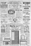 Illustrated Sporting and Dramatic News Saturday 21 March 1885 Page 17