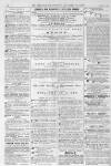 Illustrated Sporting and Dramatic News Saturday 21 March 1885 Page 28