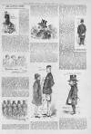Illustrated Sporting and Dramatic News Saturday 04 April 1885 Page 5