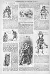 Illustrated Sporting and Dramatic News Saturday 13 June 1885 Page 6