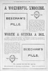 Illustrated Sporting and Dramatic News Saturday 20 June 1885 Page 23