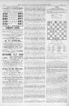 Illustrated Sporting and Dramatic News Saturday 08 August 1885 Page 10