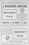 Illustrated Sporting and Dramatic News Saturday 10 October 1885 Page 15