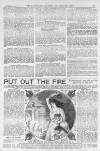 Illustrated Sporting and Dramatic News Saturday 19 December 1885 Page 19