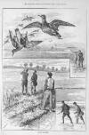Illustrated Sporting and Dramatic News Saturday 02 January 1886 Page 8