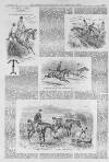 Illustrated Sporting and Dramatic News Saturday 02 January 1886 Page 19