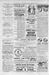 Illustrated Sporting and Dramatic News Saturday 16 January 1886 Page 27