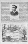 Illustrated Sporting and Dramatic News Saturday 27 February 1886 Page 5