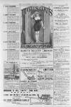 Illustrated Sporting and Dramatic News Saturday 29 May 1886 Page 17