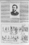 Illustrated Sporting and Dramatic News Saturday 24 July 1886 Page 5