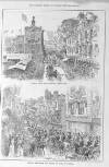 Illustrated Sporting and Dramatic News Saturday 24 July 1886 Page 14