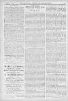 Illustrated Sporting and Dramatic News Saturday 18 December 1886 Page 5