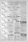 Illustrated Sporting and Dramatic News Saturday 18 December 1886 Page 30