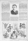 Illustrated Sporting and Dramatic News Saturday 22 January 1887 Page 13