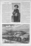 Illustrated Sporting and Dramatic News Saturday 29 January 1887 Page 6