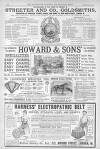 Illustrated Sporting and Dramatic News Saturday 19 February 1887 Page 20