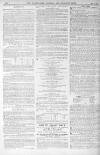 Illustrated Sporting and Dramatic News Saturday 21 May 1887 Page 2