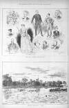 Illustrated Sporting and Dramatic News Saturday 21 May 1887 Page 4