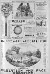 Illustrated Sporting and Dramatic News Saturday 21 May 1887 Page 27