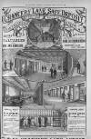 Illustrated Sporting and Dramatic News Saturday 21 May 1887 Page 29