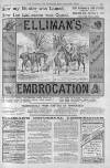 Illustrated Sporting and Dramatic News Saturday 04 June 1887 Page 19