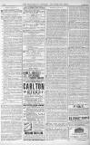 Illustrated Sporting and Dramatic News Saturday 04 June 1887 Page 30