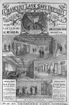 Illustrated Sporting and Dramatic News Saturday 18 June 1887 Page 29