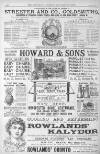 Illustrated Sporting and Dramatic News Saturday 25 June 1887 Page 18