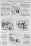 Illustrated Sporting and Dramatic News Saturday 27 August 1887 Page 11