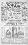 Illustrated Sporting and Dramatic News Saturday 19 November 1887 Page 20