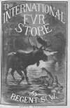 Illustrated Sporting and Dramatic News Saturday 19 November 1887 Page 23