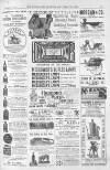 Illustrated Sporting and Dramatic News Saturday 19 November 1887 Page 31