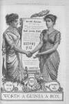 Illustrated Sporting and Dramatic News Saturday 14 January 1888 Page 25