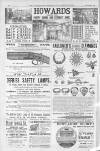 Illustrated Sporting and Dramatic News Saturday 28 January 1888 Page 18