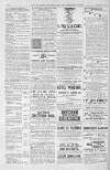 Illustrated Sporting and Dramatic News Saturday 28 January 1888 Page 28