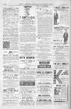 Illustrated Sporting and Dramatic News Saturday 11 February 1888 Page 28