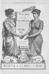 Illustrated Sporting and Dramatic News Saturday 25 February 1888 Page 25