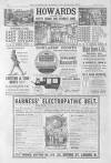 Illustrated Sporting and Dramatic News Saturday 10 March 1888 Page 18