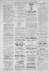 Illustrated Sporting and Dramatic News Saturday 10 March 1888 Page 28