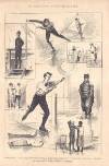 Illustrated Sporting and Dramatic News Saturday 17 March 1888 Page 21