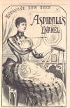 Illustrated Sporting and Dramatic News Saturday 17 March 1888 Page 25