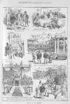 Illustrated Sporting and Dramatic News Saturday 23 June 1888 Page 23