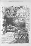Illustrated Sporting and Dramatic News Saturday 23 June 1888 Page 27