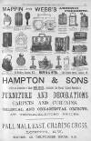 Illustrated Sporting and Dramatic News Saturday 30 June 1888 Page 21