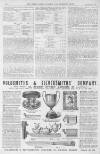 Illustrated Sporting and Dramatic News Saturday 01 September 1888 Page 16