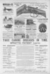 Illustrated Sporting and Dramatic News Saturday 24 November 1888 Page 29