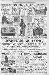 Illustrated Sporting and Dramatic News Saturday 08 December 1888 Page 31